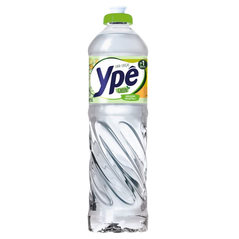 Lava-Loucas-Liquido-Ype-Green-Squeeze-500ml