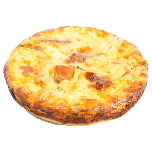 Quiche Lorraine Super Nosso Congelado 110g Unidade