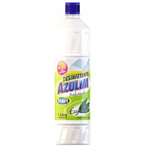DESINF AZULIM PERFD 1L-FR EUCAL
