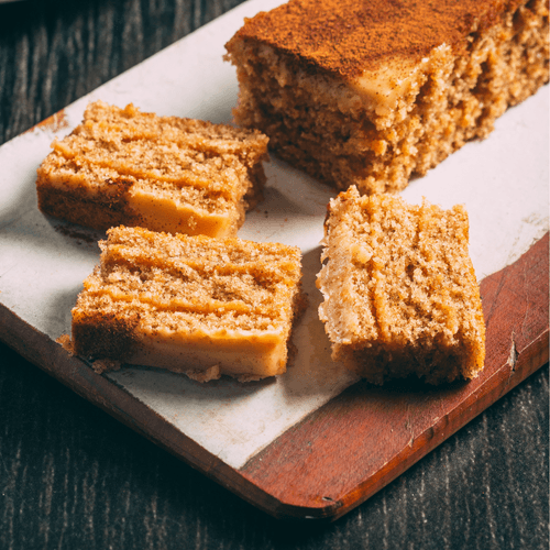Bolo De Iogurte Supernosso 1Kg