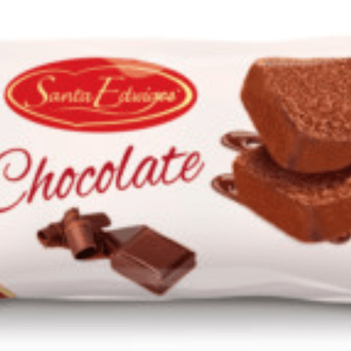 Bolo Sta Edwiges 200g-Pc Choc