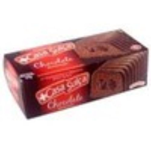 Bolo Casa Suiça Gold  Avelã Caixa 330 g