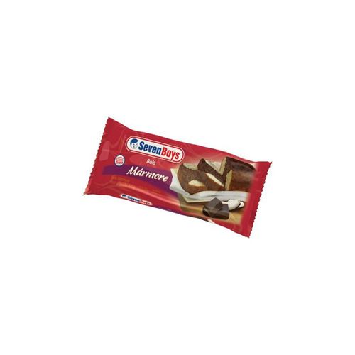 Seven Boys Mármore Chocolate 300
