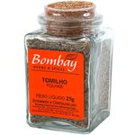 Tomilho-Folhas-Bombay-Vidro-25g