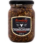 Molho-Chimichurri-Bombay-Vidro-235g