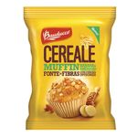 Muffin-Bauducco-Banana---Amendoas-Pacote-50-g