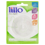 Bico-de-Mamadeira-Lillo-Super-Silicone-1-Unidade