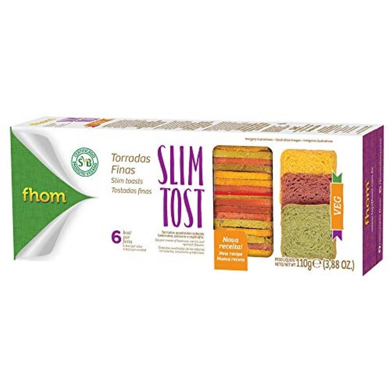 Torrada-Fhom-Slim-Tost-Cores-110-g