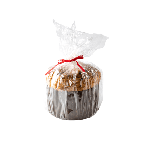 Panetone Supernosso com Gotas de Chocolate 2Kg