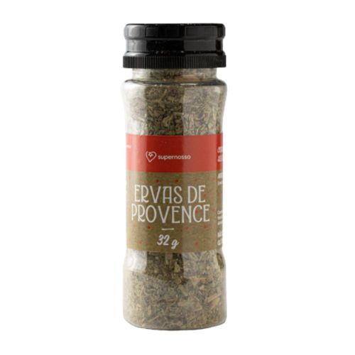 Ervas de Provence Super Nosso 36g