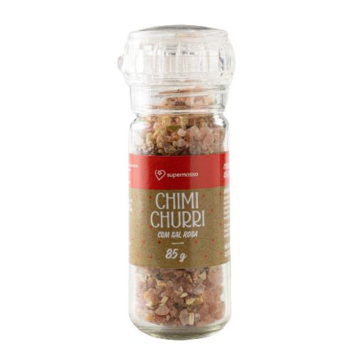 Chimichurri Supernosso 36g