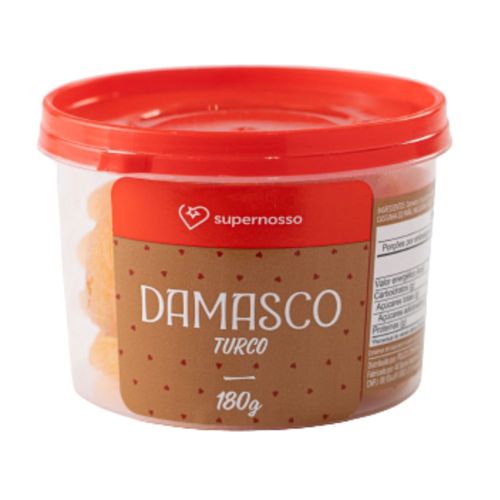 Damasco Turco Supernosso 180g