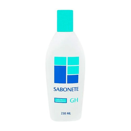 Sab Gh Liq Neutro C/230 Ml