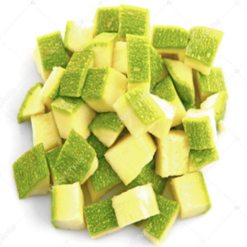 Abobrinha-Italiana-Organica-Capela-Higienizada-200g-