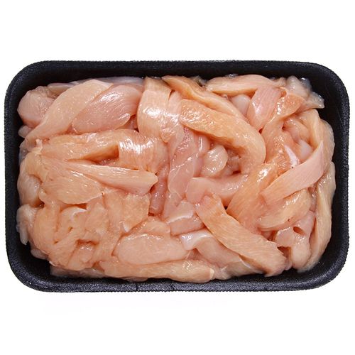 Qjo Min Pad Bonq 1Kg
