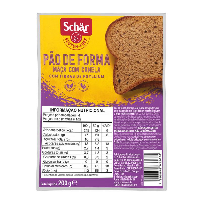 Pao-De-Forma-Dr-Schar-200g