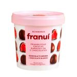 Bombom-de-Framboesa-Franui-com-Chocolate-Branco-e-Amargo-150g