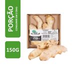 GENGIBRE-ORG-CAPELA-150G-BJ