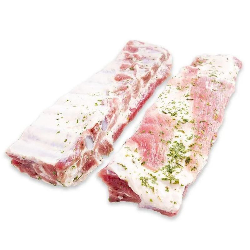 Costela-Suina-Temperada-Resfriada