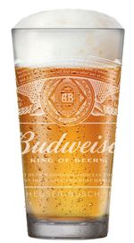 7898700710656 - Kit Cerveja Budweiser 330ml 2 Un + Copo Budweiser Vidro 350ml 1 Un - 2.jpg
