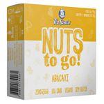 Barra-Nuts-com-Abacaxi-Tia-Sonia-44-g-2-Unidades