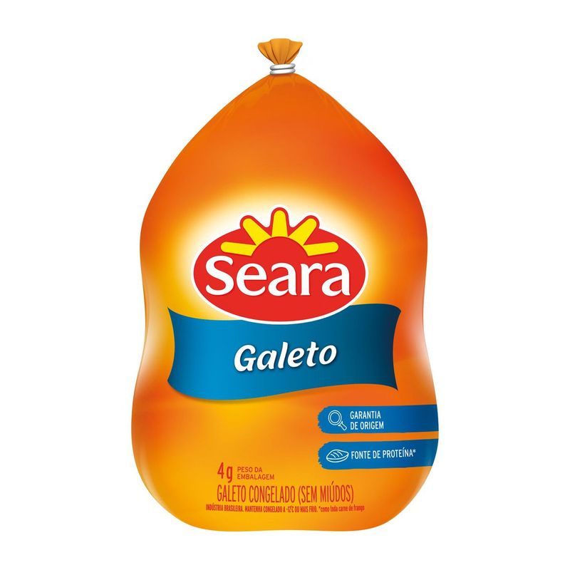 Galeto-Seara-Congelado-Kg