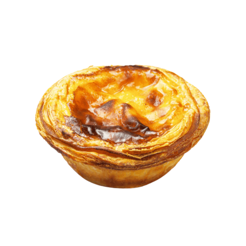 Pastel de Nata Supernosso 60g