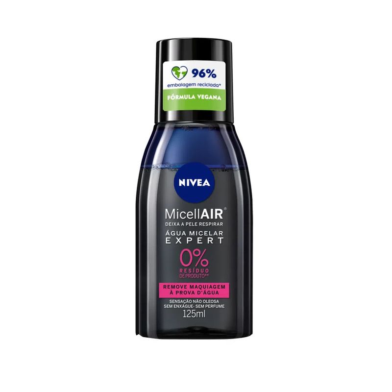 Agua-Micelar-Expert-sem-Perfume-Nivea-Micellair-Frasco-125ml