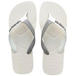 Sandalia-Havaianas-Casual-Branco-e-Cinza-Nº-35---36-Par