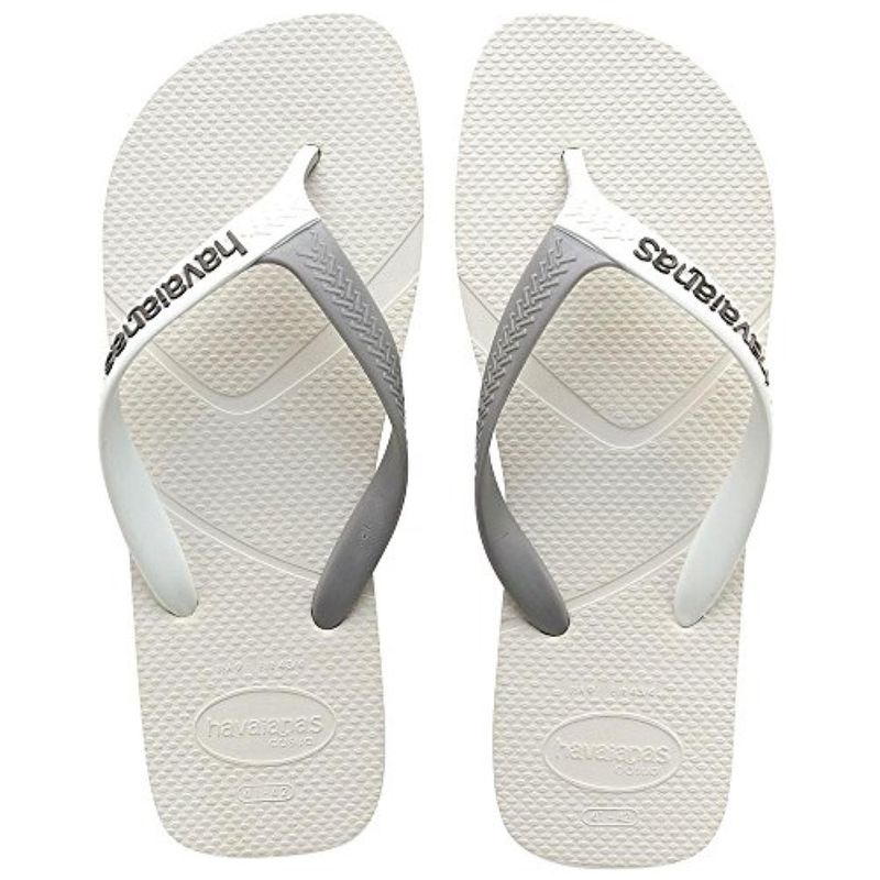 Sandalia-Havaianas-Casual-Branco-e-Cinza-Nº-35---36-Par