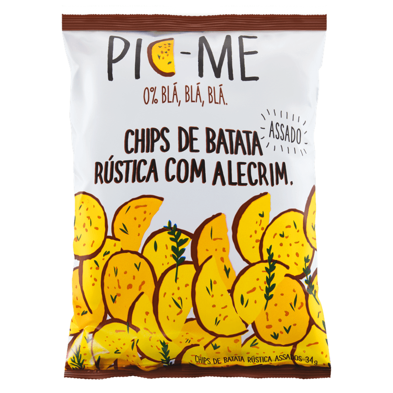 Chips-Batata-Rustica-Com-Alecrim-Pic-me-Pacote-34g