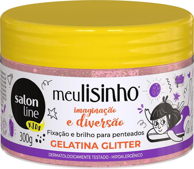 Gelatina-Meu-Lisinho-Glitter---Salon-Line-300g