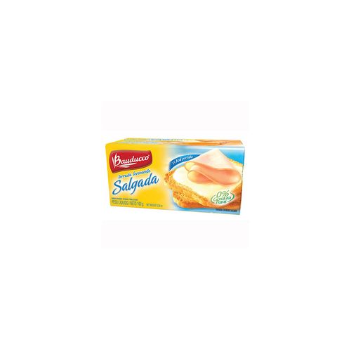 Torrada Bauducco 160g-Pc Cesta C