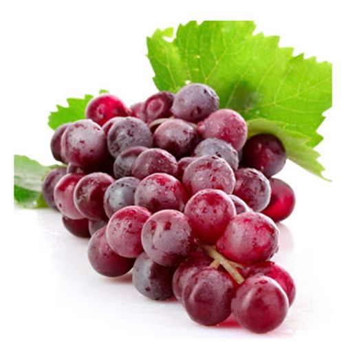 Uva Red Globe Bandeja 500g