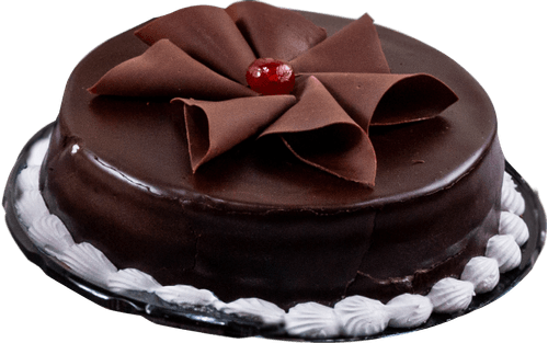 Torta Floresta Negra Supernosso 900g