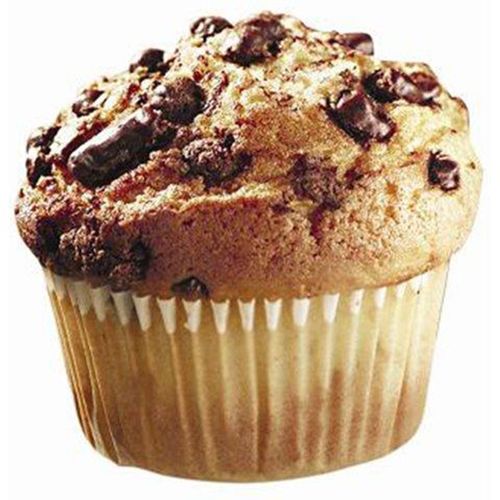 MUFFINS SN 80G- RED VELVET