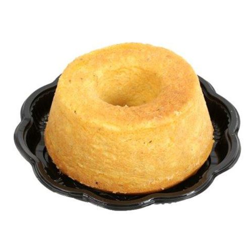 Bolo de Fubá Tradicional 350g