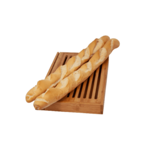 Baguete Tradicional Grande Congelada 1Kg