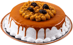 Torta-Festa-Doce-de-Leite-Supernosso-500g