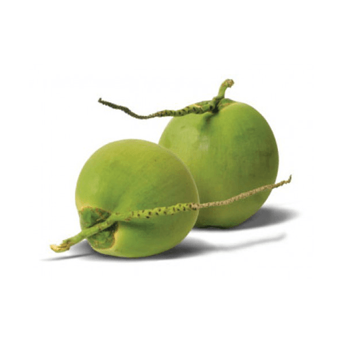 COCO VERDE ORG CAPELA UN