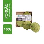 ATEMOIA-ORG-CAPELA-400G-BJ