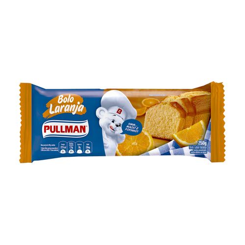 Rocambole Pullman 50g-Pc Fat Choc