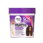 Gelatina-Salon-Line-SOS-Super-Oleos-400g