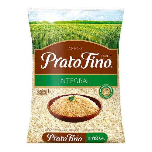 Arroz Prato Fino Japonês PiraHy Special Select 500g