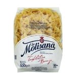 Macarrao-La-Molisana-Grano-Duro-Farfalle-Rigate-500g