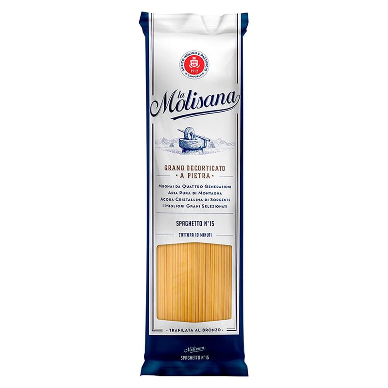 Macarrao-Grano-Duro-La-Molisana-500g-Spaghetti-Bronzo