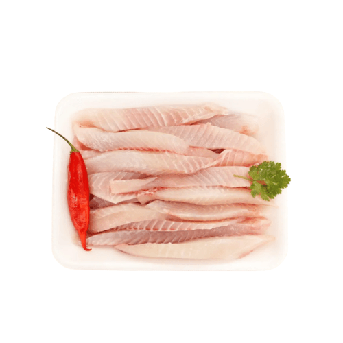 Isca Peixe Merluza 1Kg