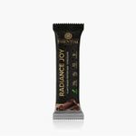 Radiance-Joy-Protein-Bar-Vegan-Choco-Essential-Nutrition-50g