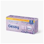 Sabonete-Gessy-Lavanda-6X80g-Leve-Mais-Pague-Menos