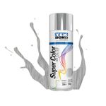 Tinta-Spray-Cromado-Metalico-TekBond-Super-Color-350-Ml